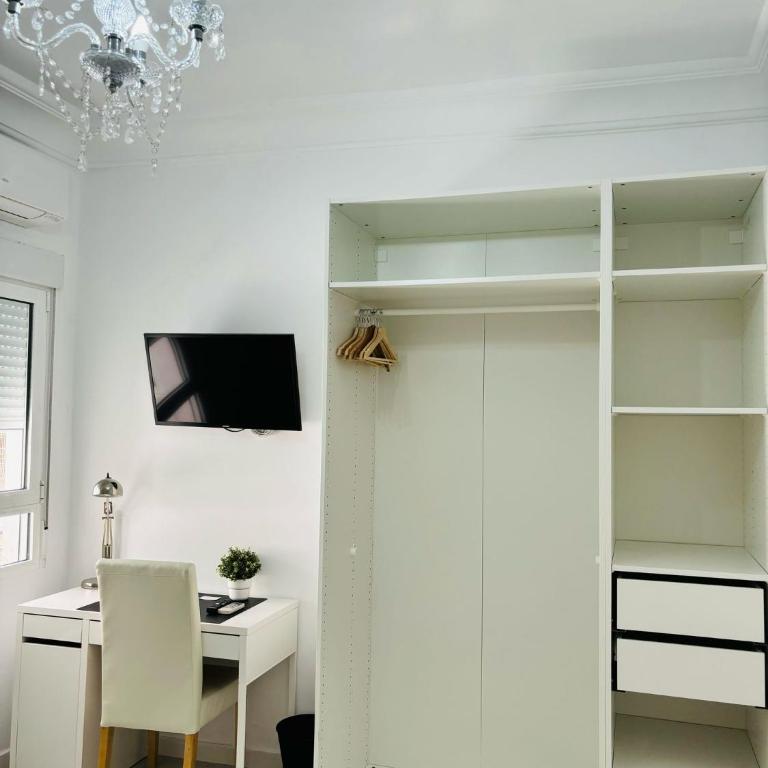 Apartment San Carlos Alicante II - Apartment - 54