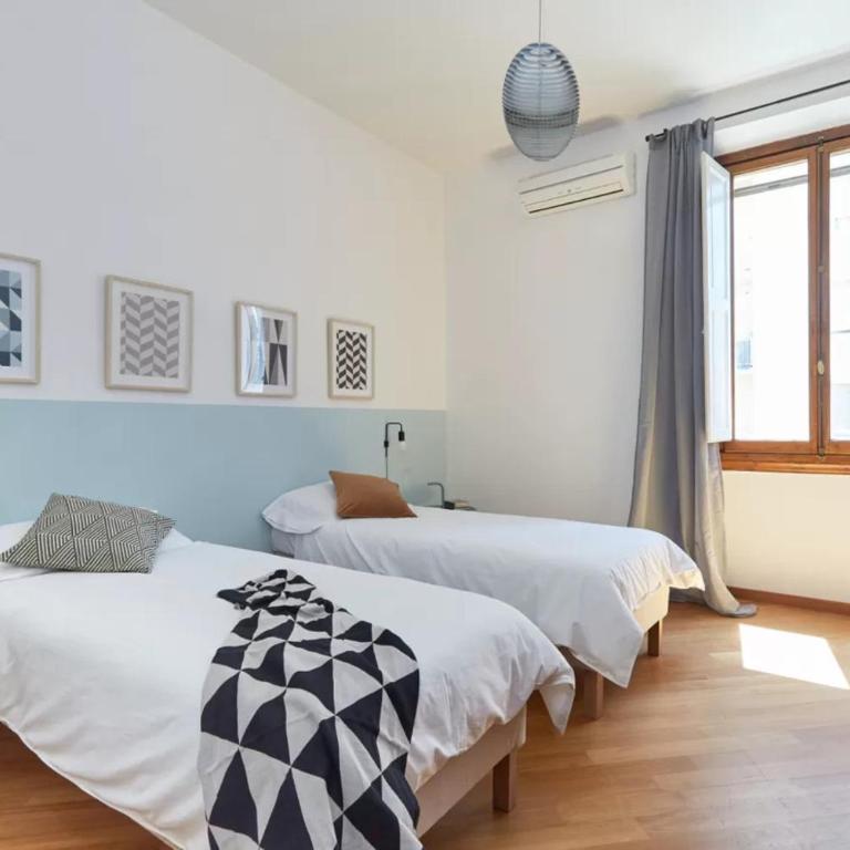 Casa Cosi - Castagno - Appartamento con 3 Camere da Letto e con Balcone - 10