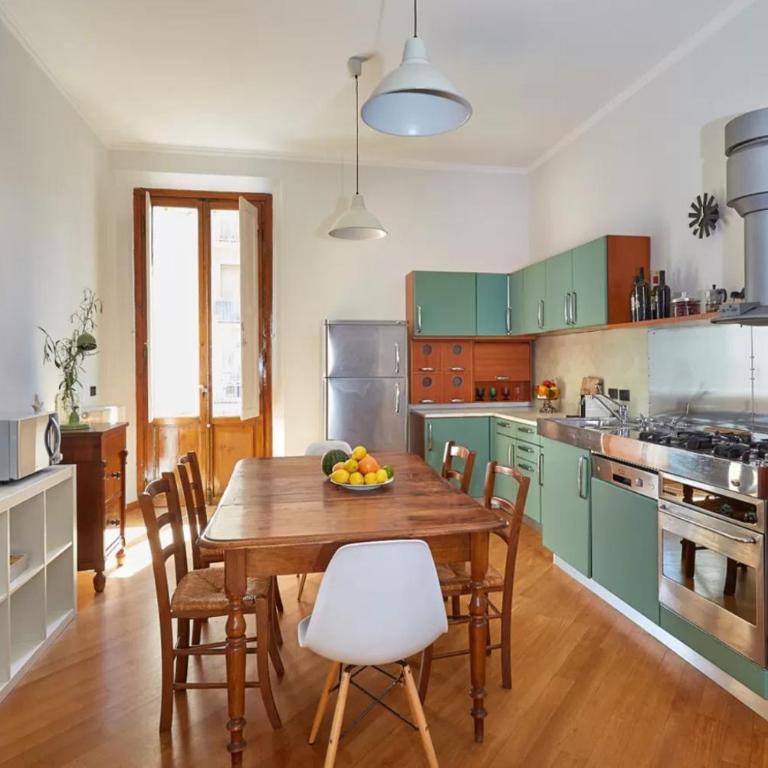 Casa Cosi - Castagno - Appartamento con 3 Camere da Letto e con Balcone - 5