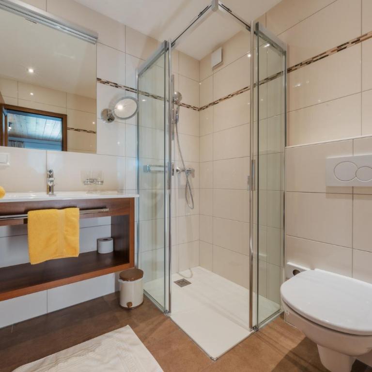 Haus Platina - Apartment mit 2 Schlafzimmern - 4