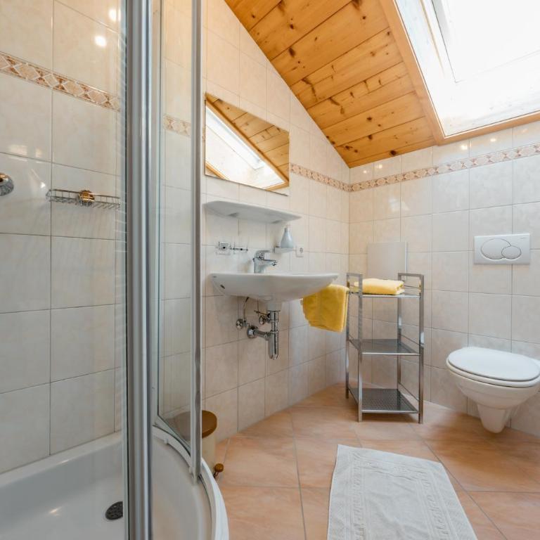 Haus Platina - Apartment mit 2 Schlafzimmern - 6