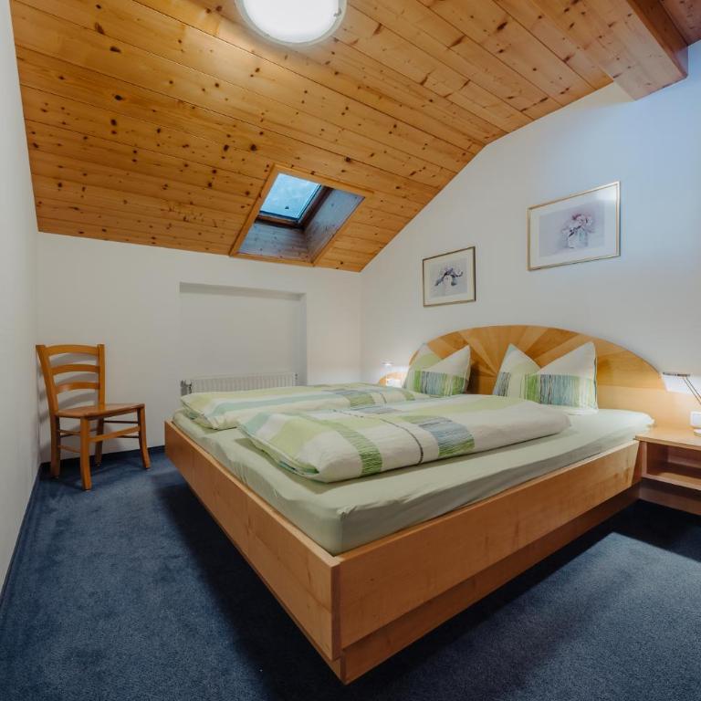 Haus Platina - Apartment mit 2 Schlafzimmern - 7