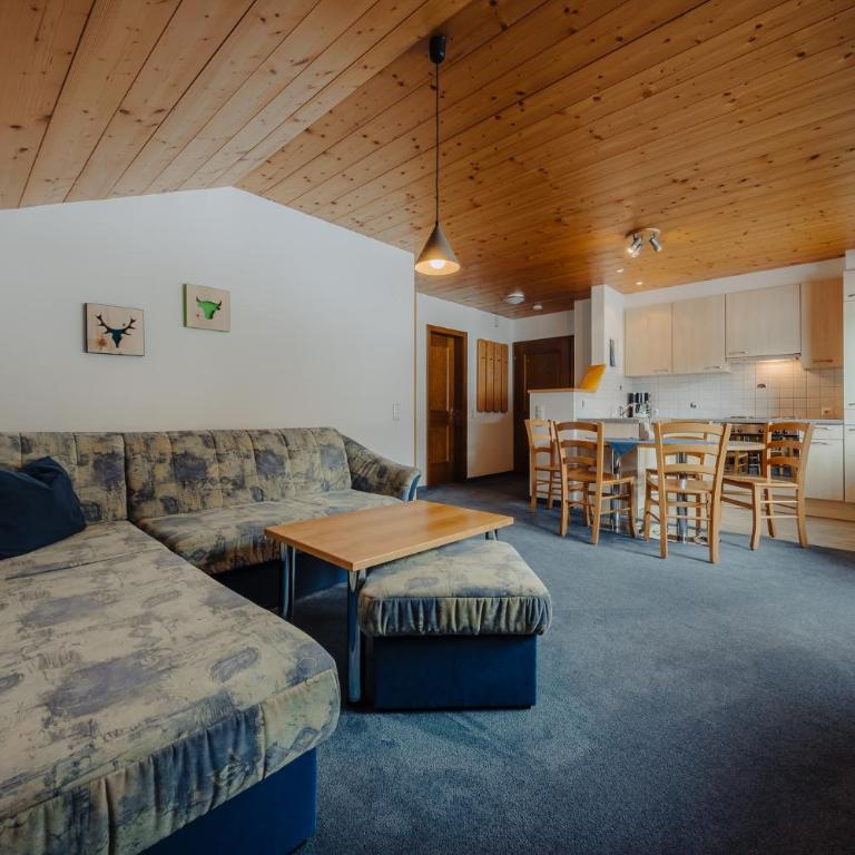 Haus Platina - Apartment mit 2 Schlafzimmern - 9