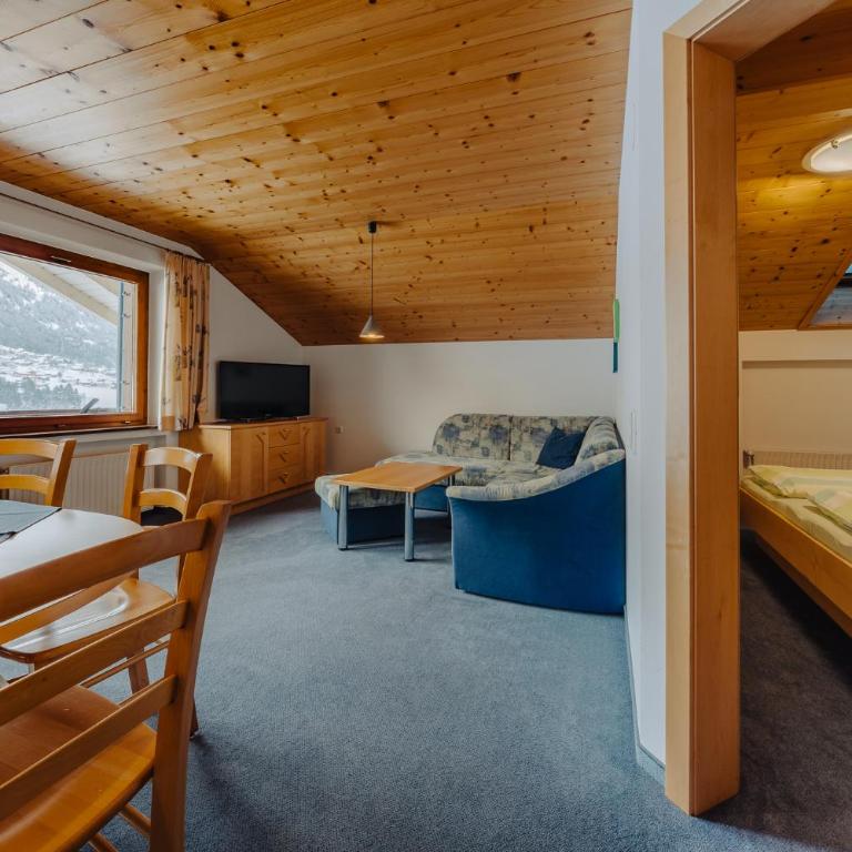 Haus Platina - Apartment mit 2 Schlafzimmern - 10