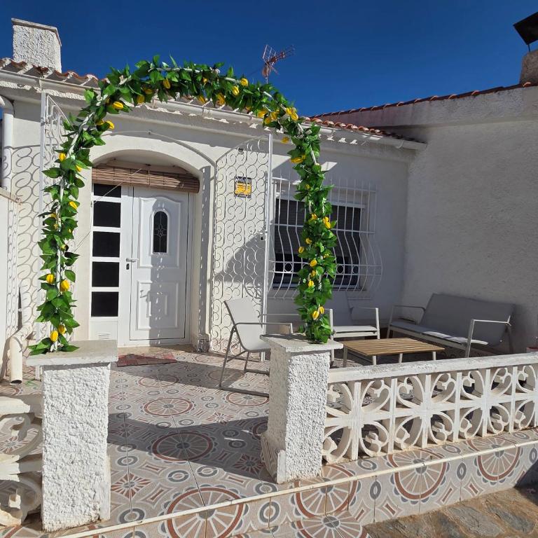 Holiday apartments - Two-Bedroom Apartment - 1