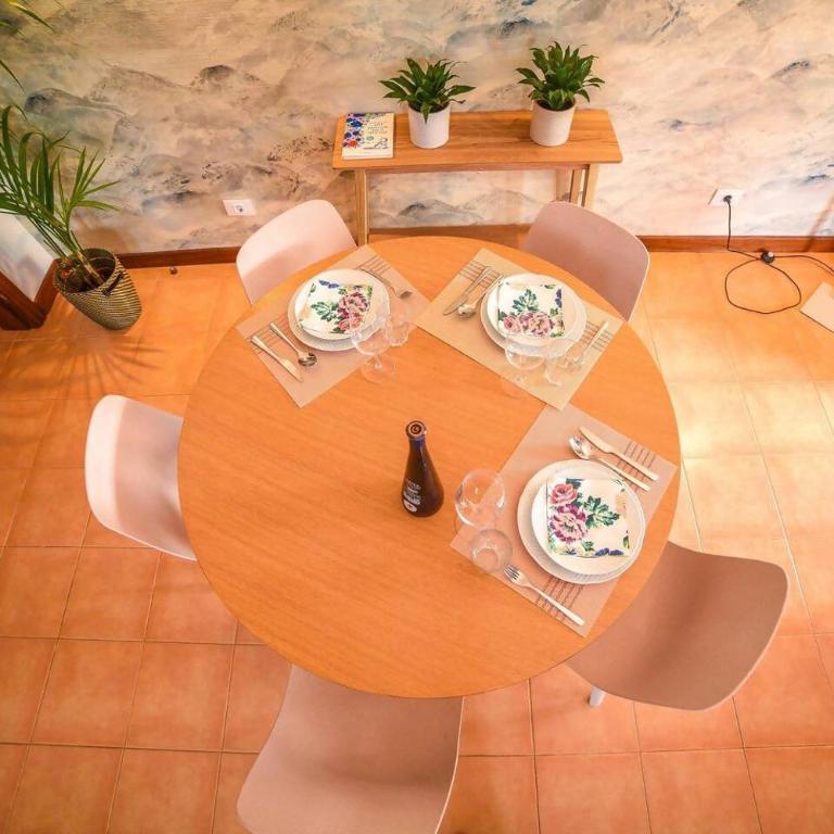 Agradable y familiar, con piscina "Casa Inima" - Villa de 3 dormitorios - 6