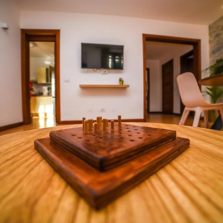 Agradable y familiar, con piscina "Casa Inima" - Villa de 3 dormitorios - 8