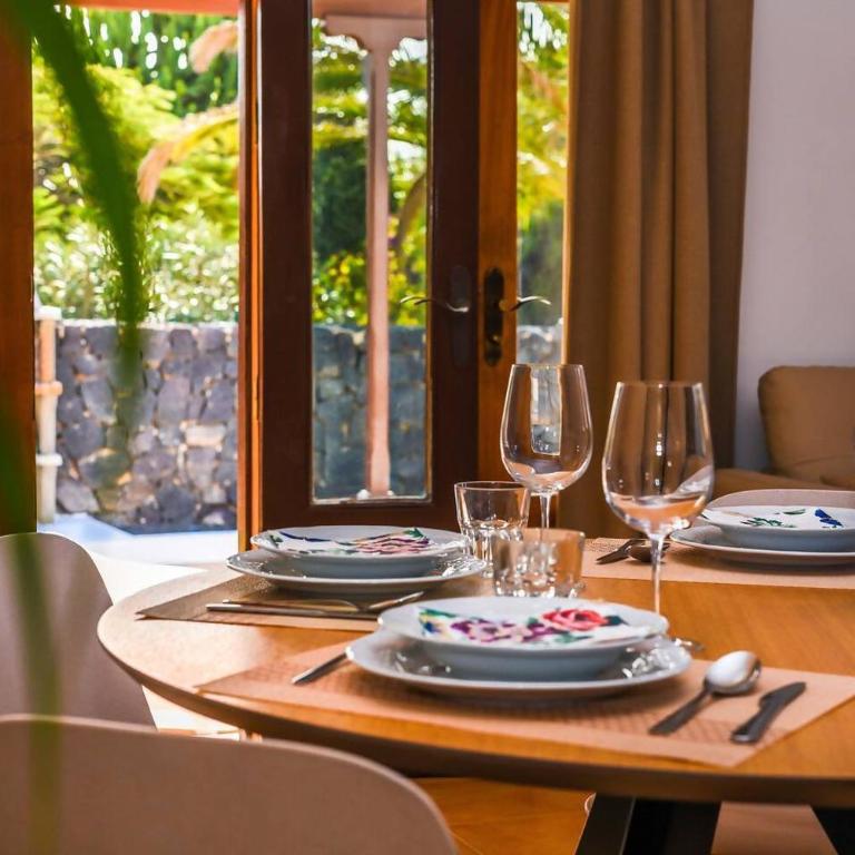 Agradable y familiar, con piscina "Casa Inima" - Villa de 3 dormitorios - 9