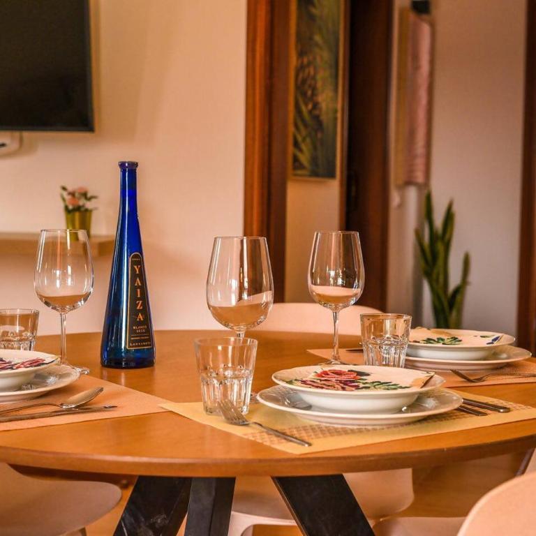 Agradable y familiar, con piscina "Casa Inima" - Villa de 3 dormitorios - 12