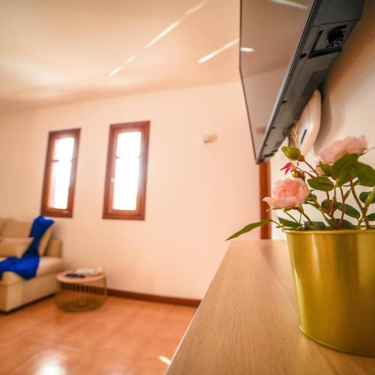 Agradable y familiar, con piscina "Casa Inima" - Villa de 3 dormitorios - 13