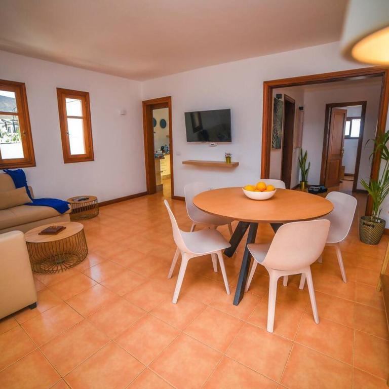 Agradable y familiar, con piscina "Casa Inima" - Villa de 3 dormitorios - 15