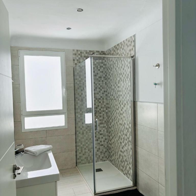 Apartment San Carlos Alicante II - Apartment with Terrace - 58