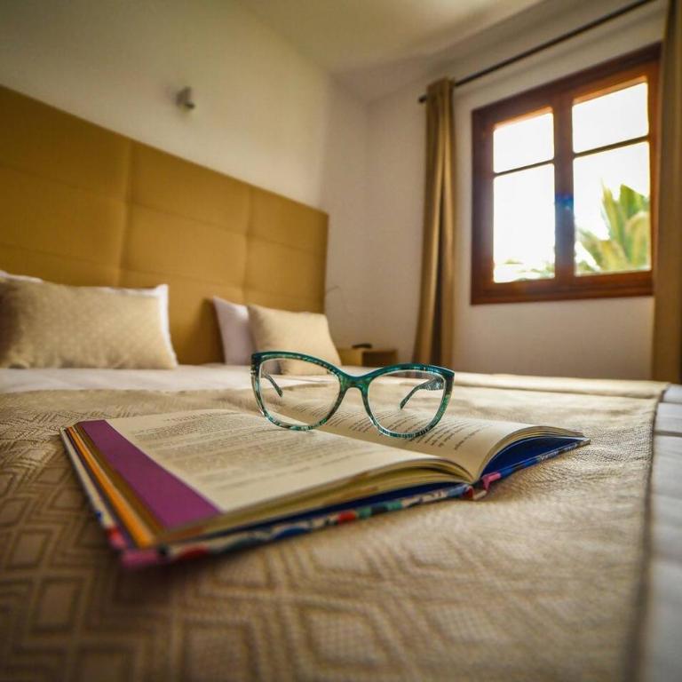 Agradable y familiar, con piscina "Casa Inima" - Villa de 3 dormitorios - 26