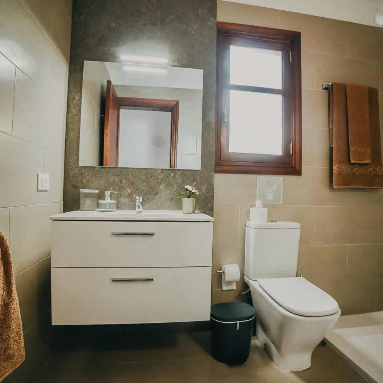 Agradable y familiar, con piscina "Casa Inima" - Villa de 3 dormitorios - 31
