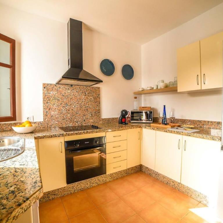Agradable y familiar, con piscina "Casa Inima" - Villa de 3 dormitorios - 35