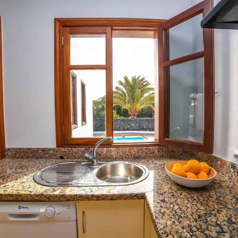 Agradable y familiar, con piscina "Casa Inima" - Villa de 3 dormitorios - 37