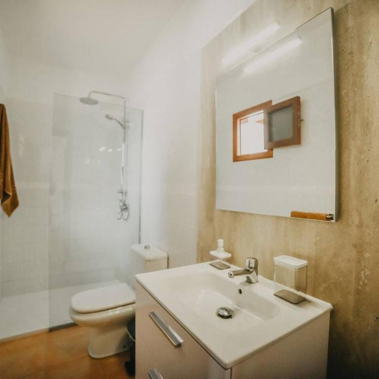 Agradable y familiar, con piscina "Casa Inima" - Villa de 3 dormitorios - 38