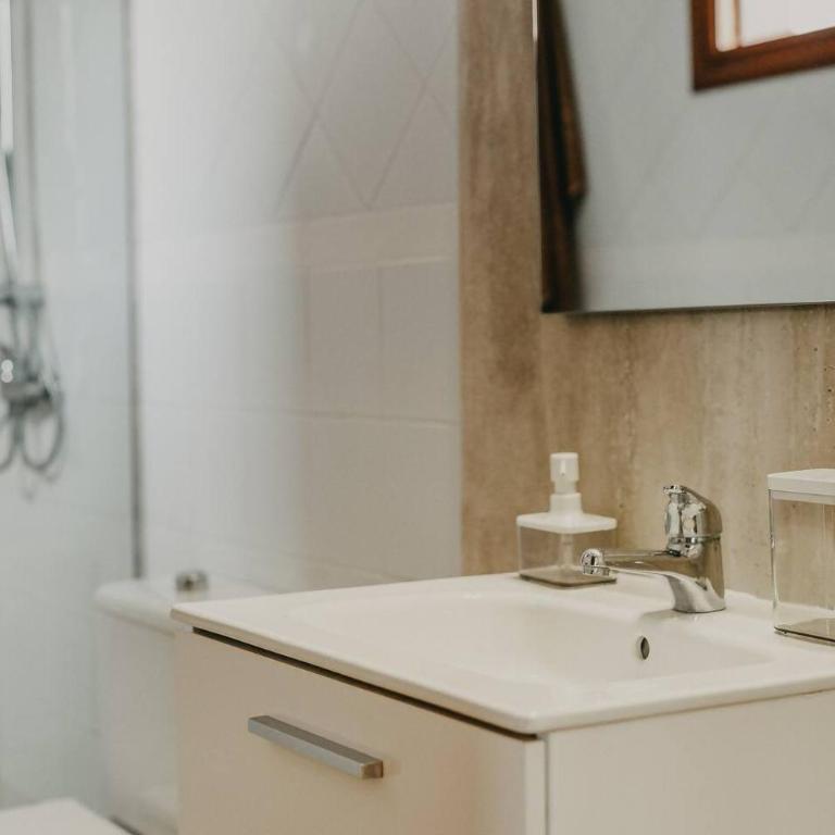 Agradable y familiar, con piscina "Casa Inima" - Villa de 3 dormitorios - 39