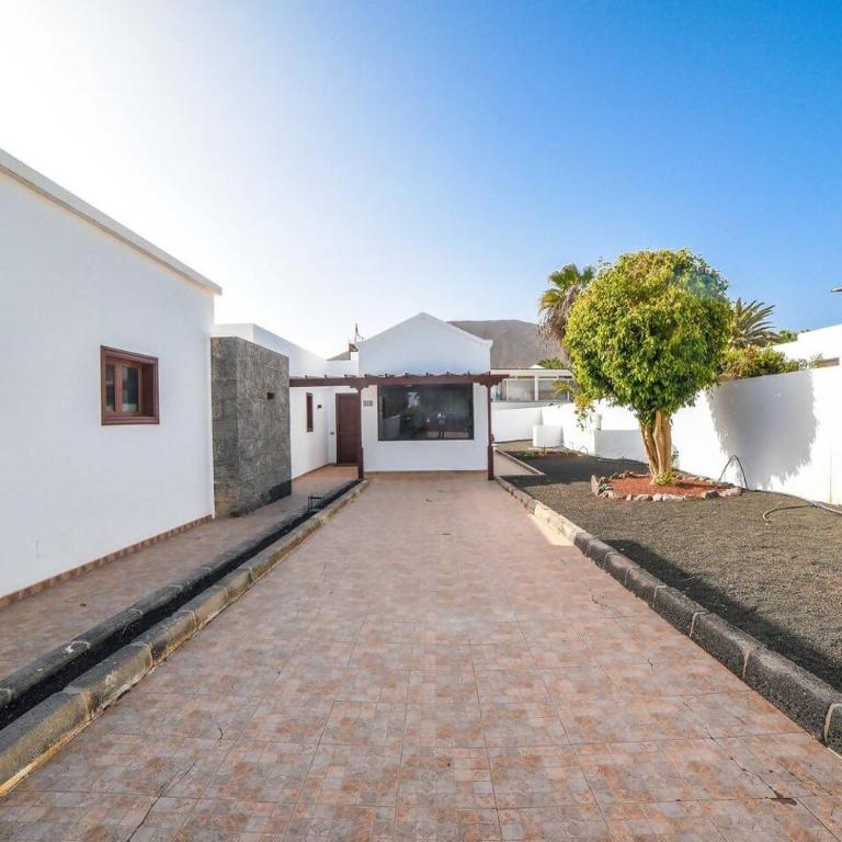 Agradable y familiar, con piscina "Casa Inima" - Villa de 3 dormitorios - 45