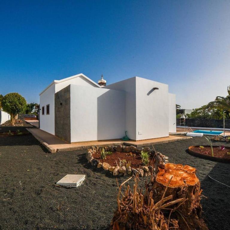 Agradable y familiar, con piscina "Casa Inima" - Villa de 3 dormitorios - 46