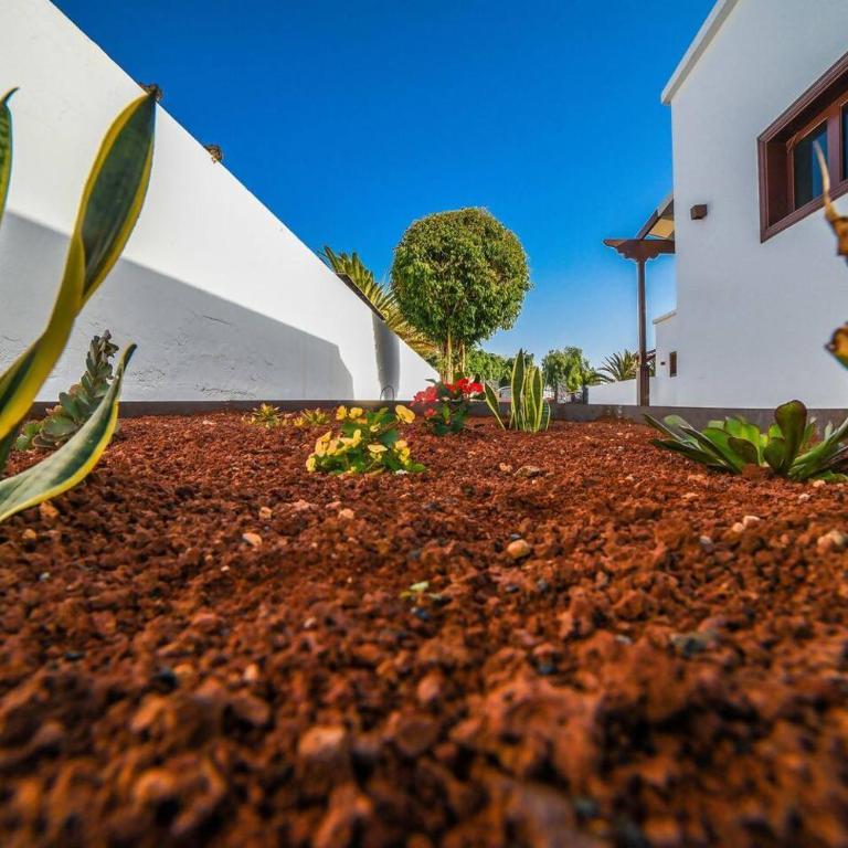 Agradable y familiar, con piscina "Casa Inima" - Villa de 3 dormitorios - 47