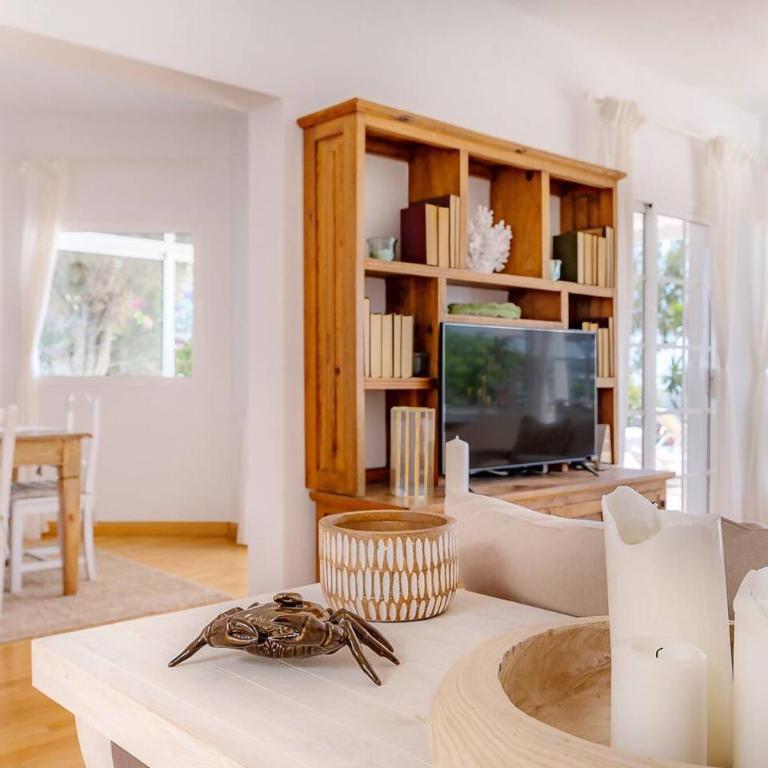 Amazing 3 Bedroom Ocean View with Pool - Casa de 3 dormitorios - 23