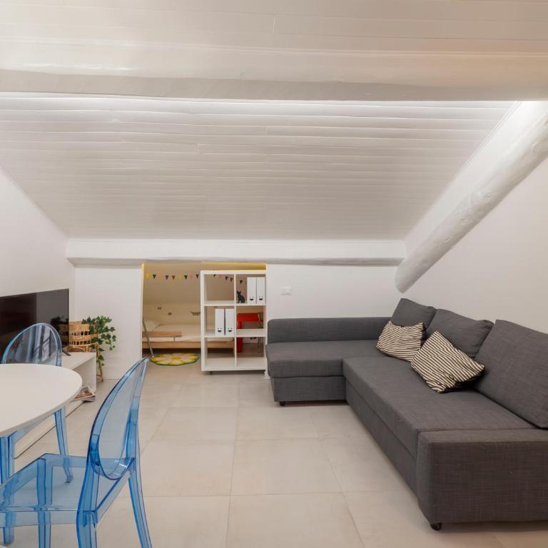 I Host Apartment - Jenner 14 - Appartamento con 1 Camera da Letto - 3