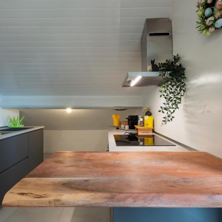 I Host Apartment - Jenner 14 - Appartamento con 1 Camera da Letto - 8