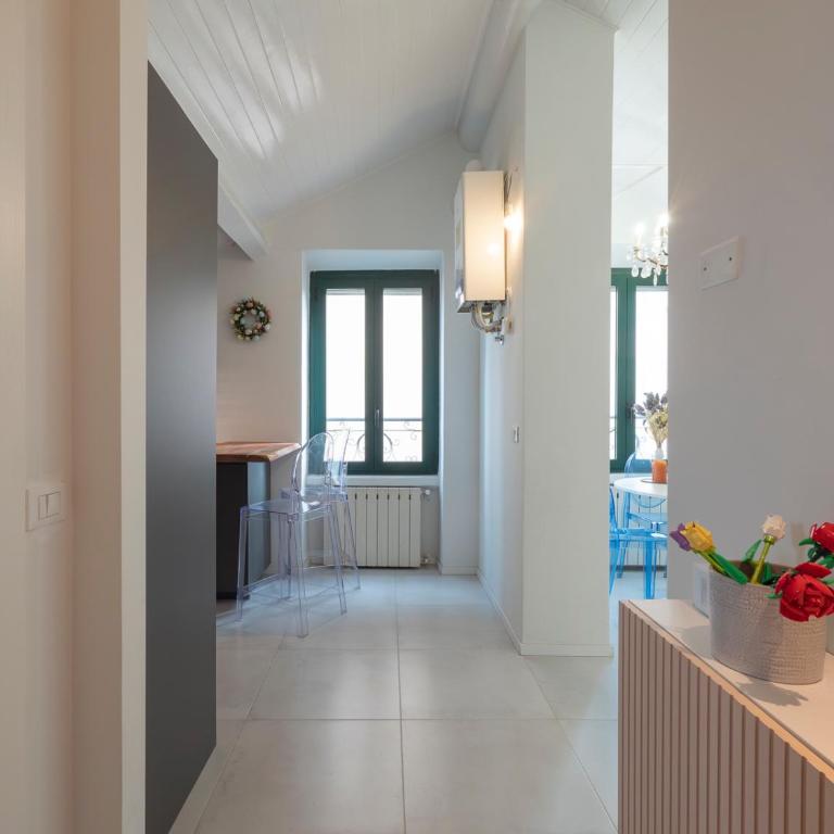 I Host Apartment - Jenner 14 - Appartamento con 1 Camera da Letto - 22