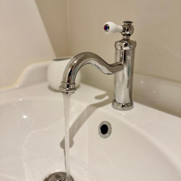 Le Capitaine Maignan, Centre de Rennes - Apartamento de 1 dormitorio - 6