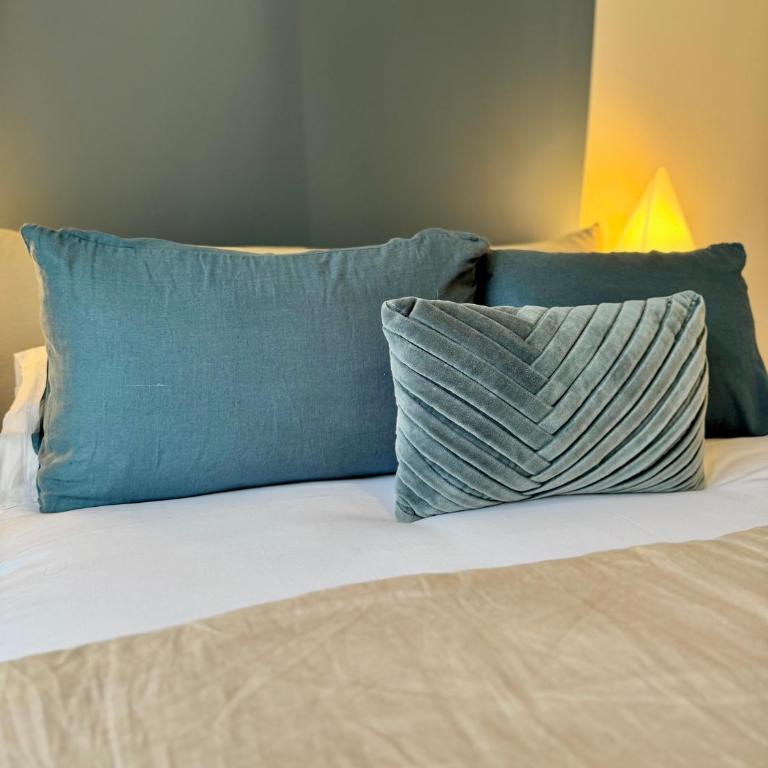 Le Capitaine Maignan, Centre de Rennes - Apartamento de 1 dormitorio - 9