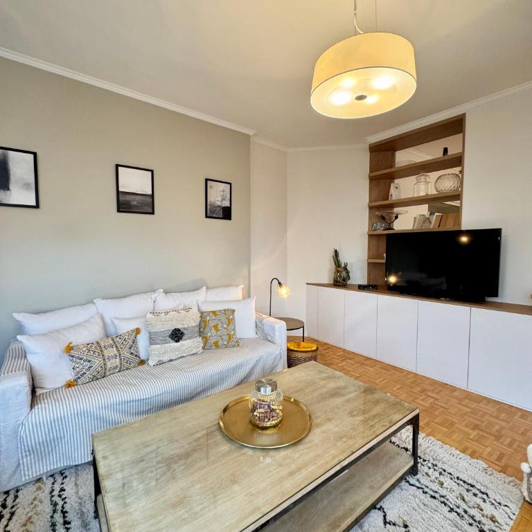 Le Capitaine Maignan, Centre de Rennes - Apartamento de 1 dormitorio - 11