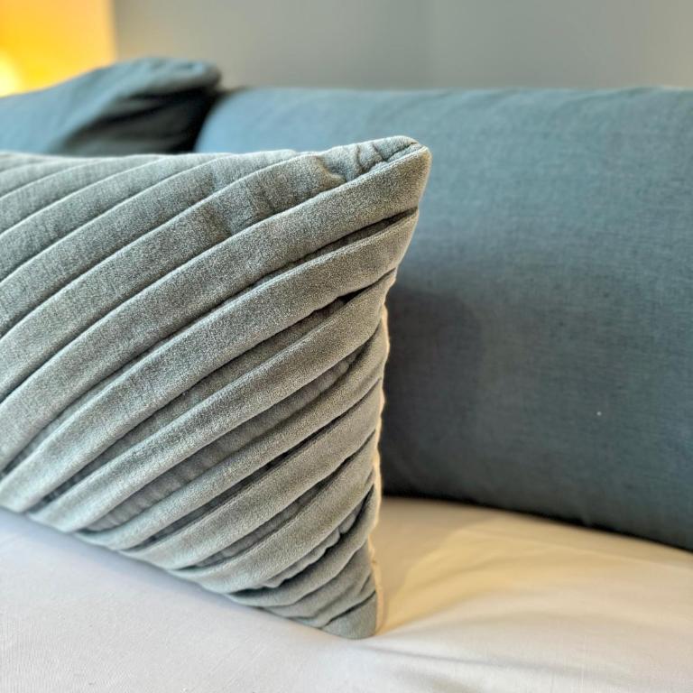 Le Capitaine Maignan, Centre de Rennes - Apartamento de 1 dormitorio - 24