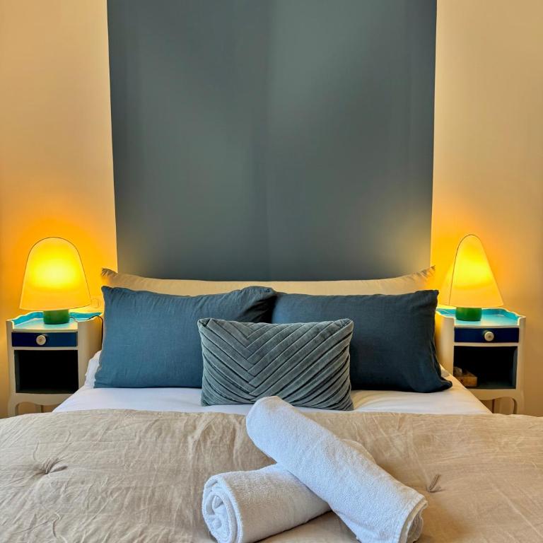 Le Capitaine Maignan, Centre de Rennes - Apartamento de 1 dormitorio - 30