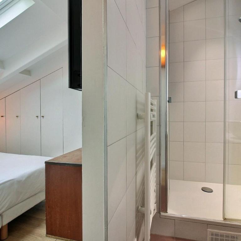 PARISIAN HOME l MARAIS - Appartement 2 Chambres - 15