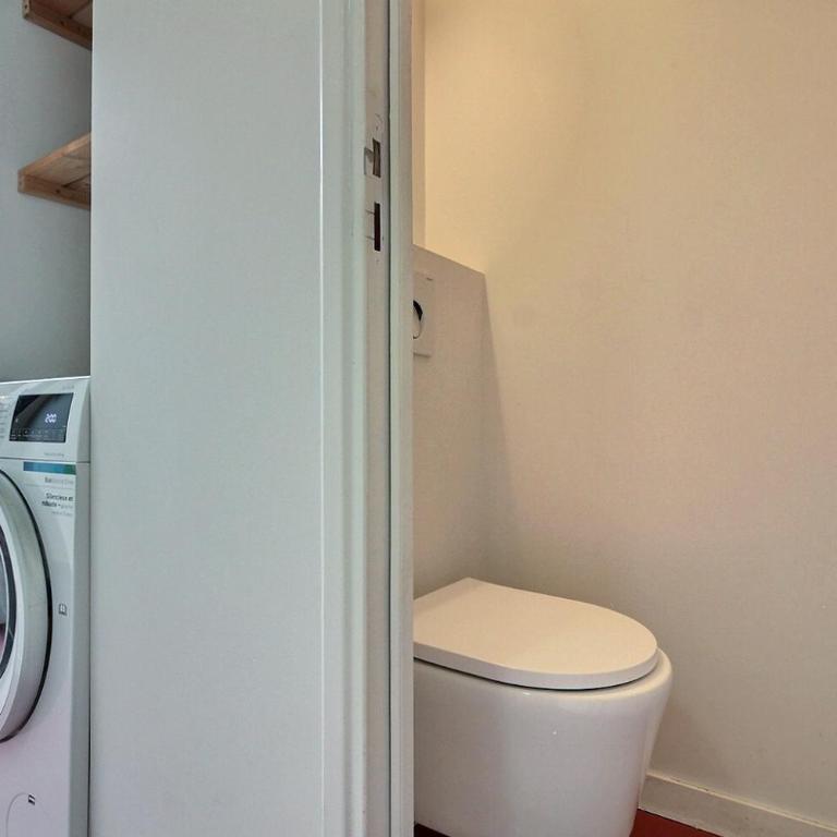 PARISIAN HOME l MARAIS - Appartement 2 Chambres - 21