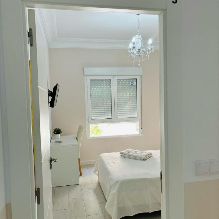 Apartment San Carlos Alicante II - Apartment with Terrace - 66