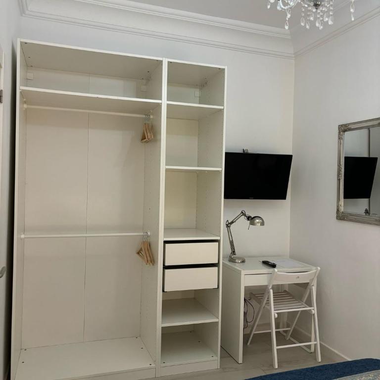 Apartment San Carlos Alicante II - Apartment with Terrace - 64