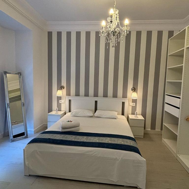 Apartment San Carlos Alicante II - Apartment - 59