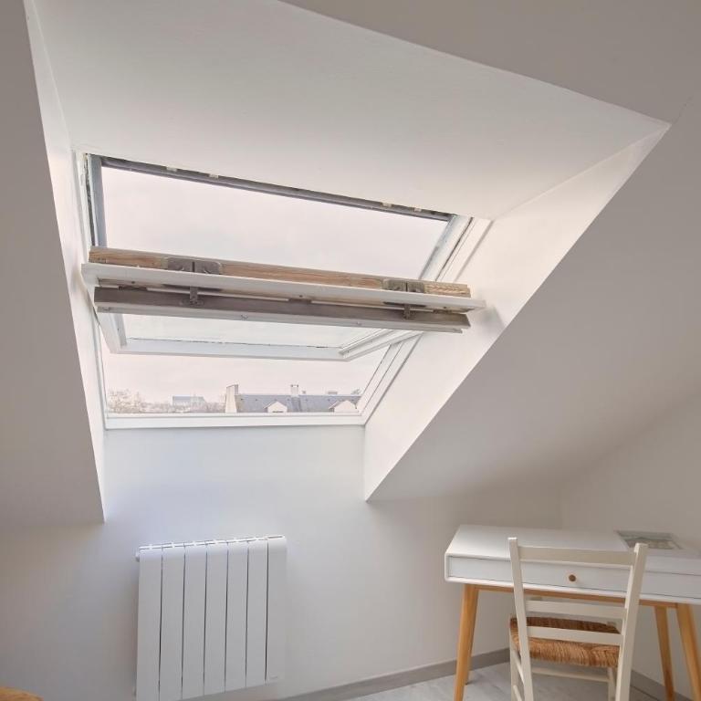 La Source - A 20 minutes à pied du centre - One-Bedroom Apartment - 8