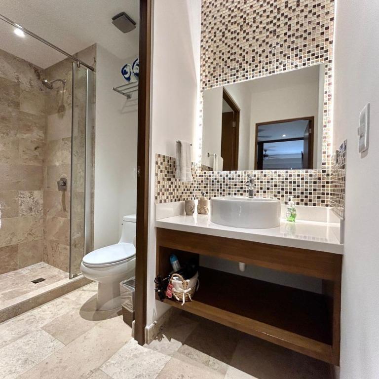 Ipana Siempre Playa Dowtown - Deluxe One-Bedroom Apartment - 6