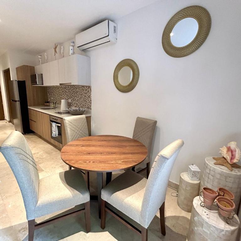 Ipana Siempre Playa Dowtown - Deluxe One-Bedroom Apartment - 5
