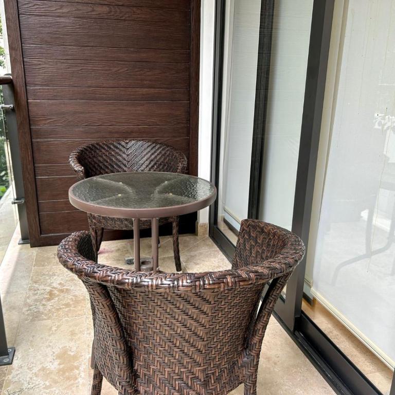 Ipana Siempre Playa Dowtown - Deluxe One-Bedroom Apartment - 7