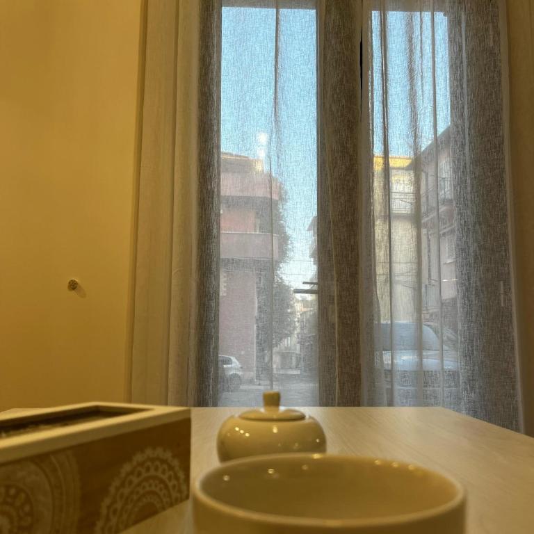 CasaFofa Realmonte accessibile - Apartamento - Acceso para personas de movilidad reducida - 12