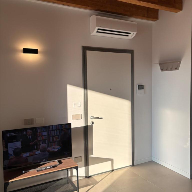 Flat n 5 Torretta - Appartamento con 2 Camere da Letto - 5