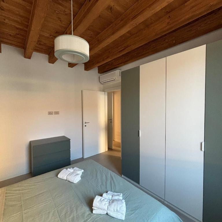 Flat n 5 Torretta - Appartamento con 2 Camere da Letto - 7