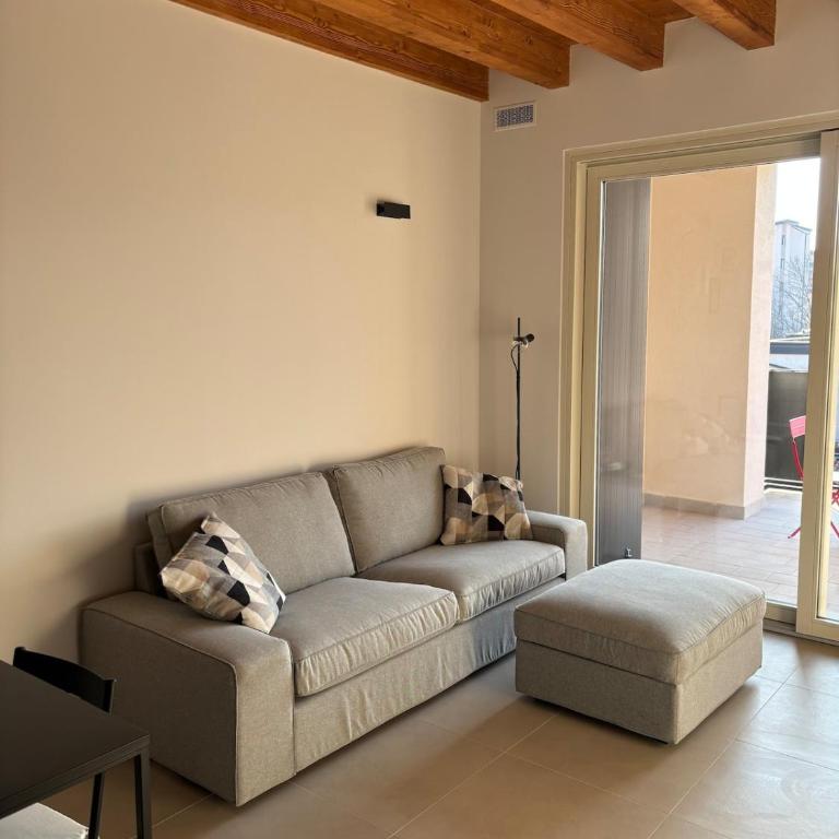 Flat n 5 Torretta - Appartamento con 2 Camere da Letto - 3