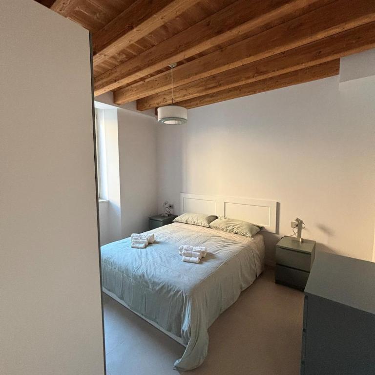 Flat n 5 Torretta - Appartamento con 2 Camere da Letto - 6