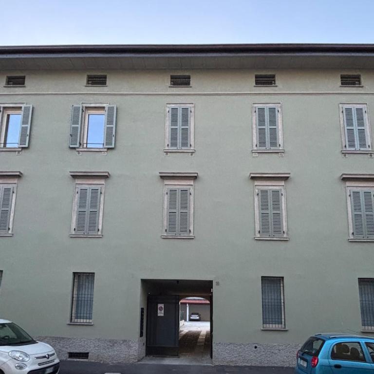 Flat n 5 Torretta - Appartamento con 2 Camere da Letto - 17