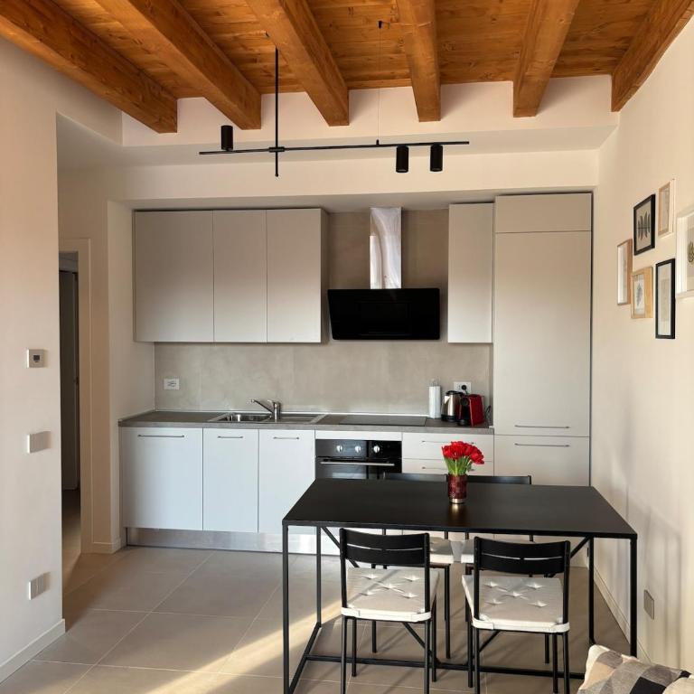 Flat n 5 Torretta - Appartamento con 2 Camere da Letto - 2